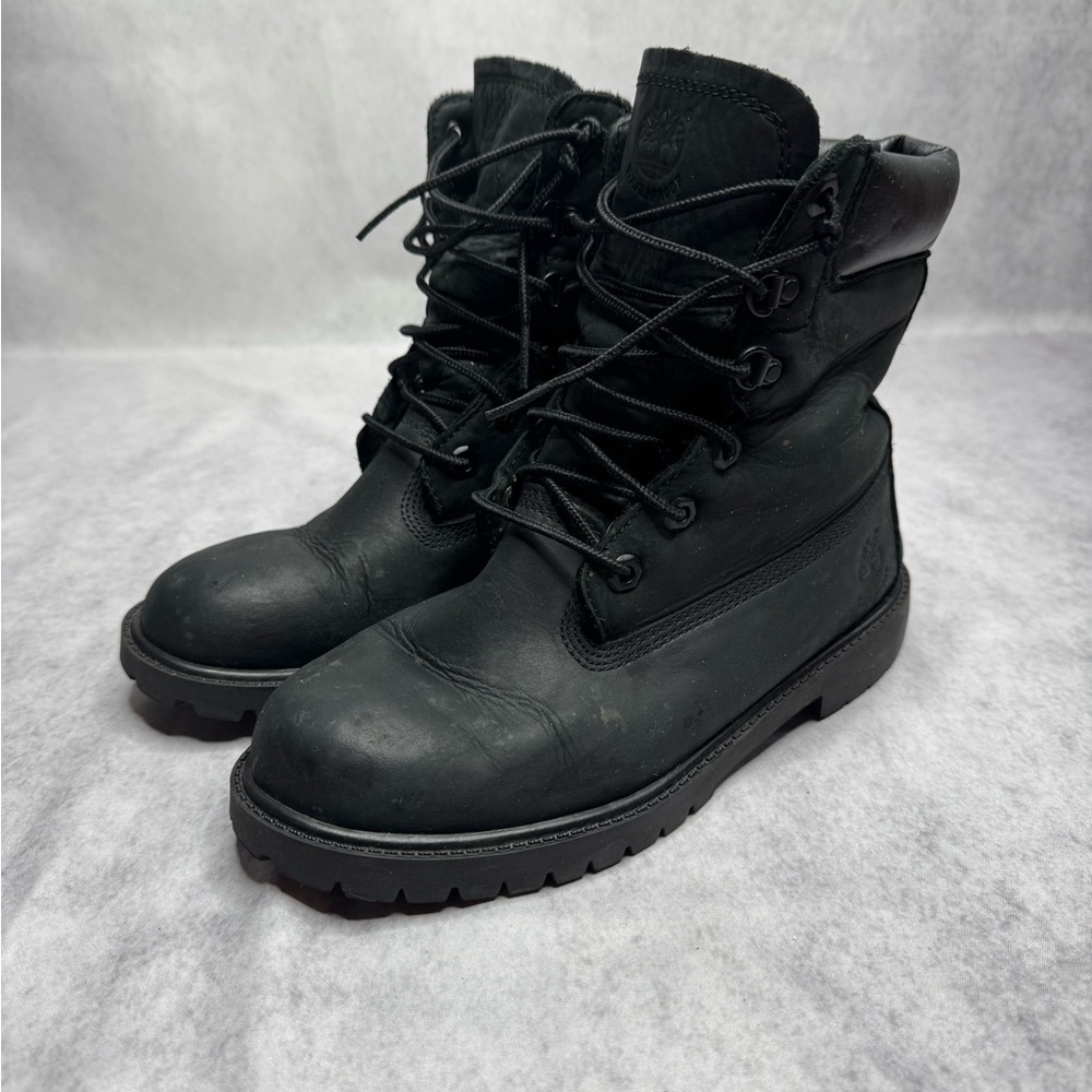 Timberland